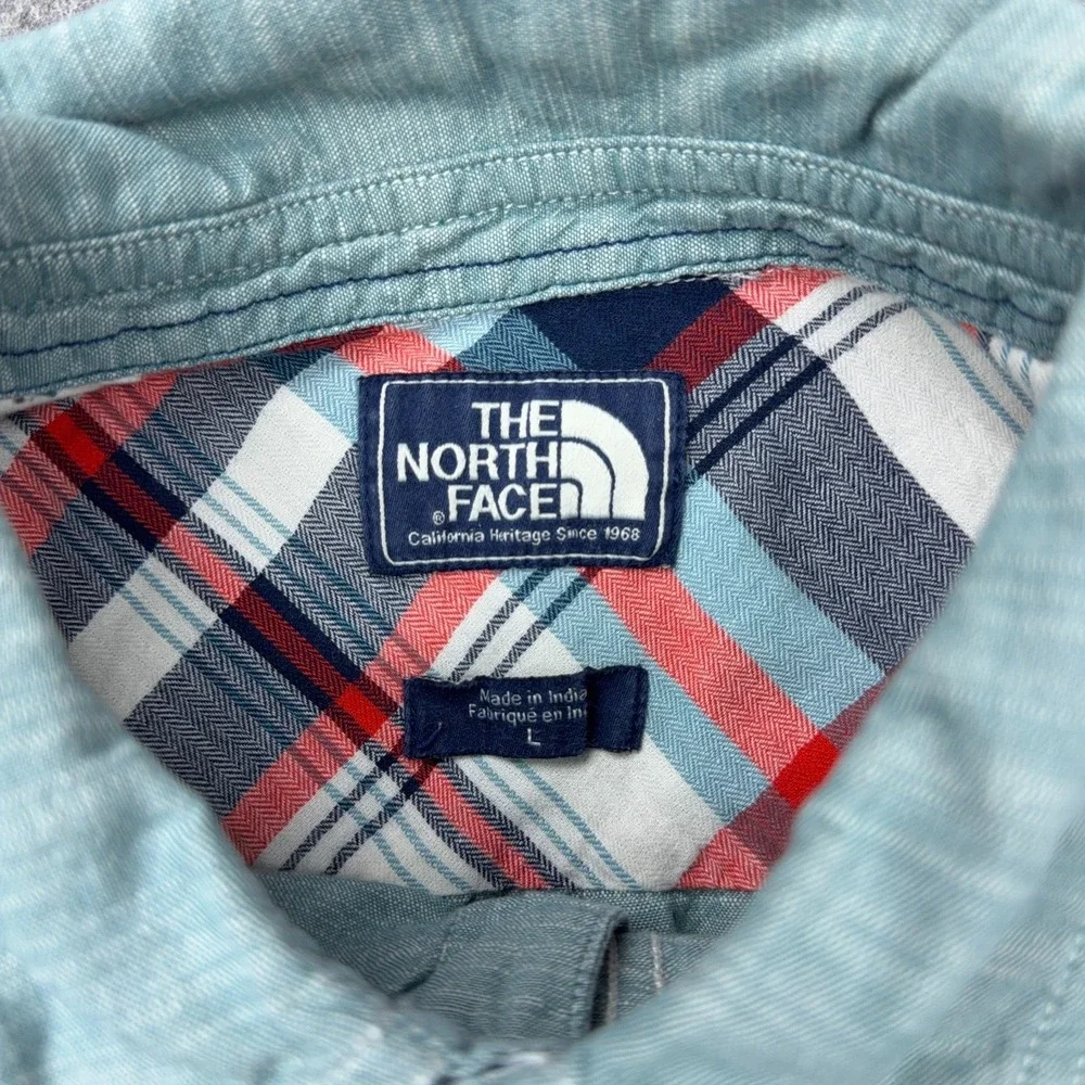 The North Face item excellent
